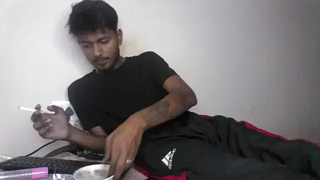 just_fucks from StripChat is Freechat