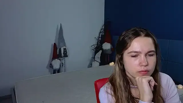 Try our streaming cams variety and talk on a personal level with our adorable girls streamers, showing off their bountiful shapes and dildos.