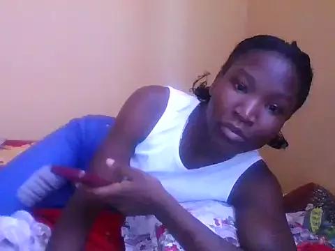 JUST_NALA3 from StripChat is Freechat