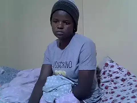 Just_Nisa from StripChat is Freechat