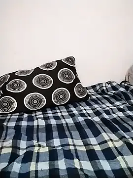 Just_noura from StripChat is Freechat