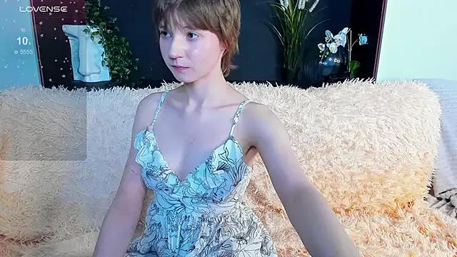 just_suka from StripChat is Freechat