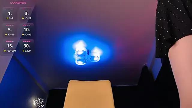 Try our streaming cams variety and talk on a personal level with our adorable girls streamers, showing off their bountiful shapes and dildos.