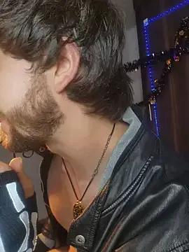 Just_Your_Dreamboy from StripChat is Freechat