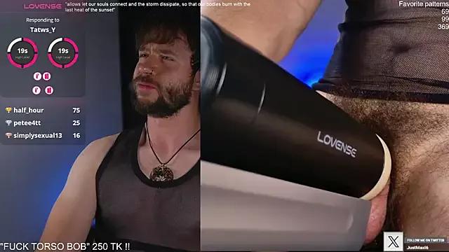 Try our streaming cams variety and talk on a personal level with our adorable girls streamers, showing off their bountiful shapes and dildos.