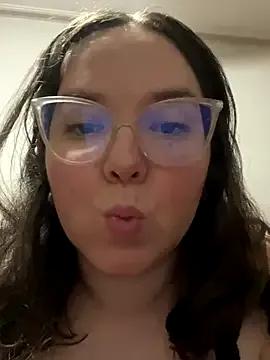 justaldita from StripChat is Freechat