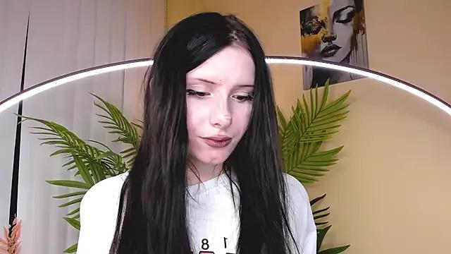 JustaLehrke from StripChat is Freechat