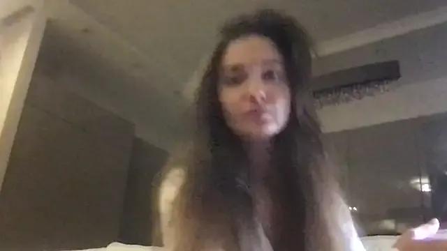 Justamanda1 from StripChat is Freechat