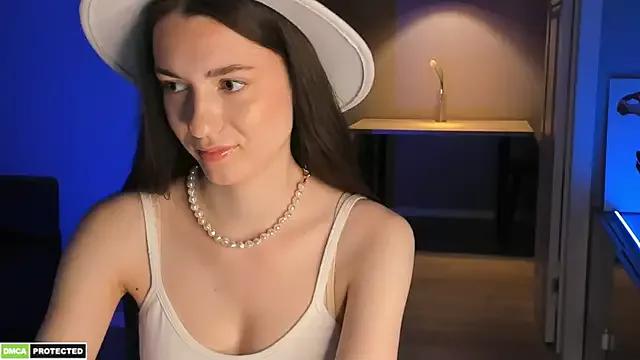 Try our streaming cams variety and talk on a personal level with our adorable girls streamers, showing off their bountiful shapes and dildos.