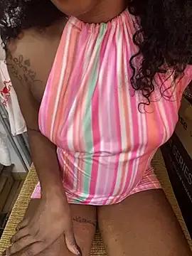 Try our streaming cams variety and talk on a personal level with our adorable girls streamers, showing off their bountiful shapes and dildos.