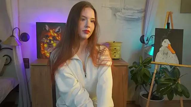 Try our streaming cams variety and talk on a personal level with our adorable girls streamers, showing off their bountiful shapes and dildos.