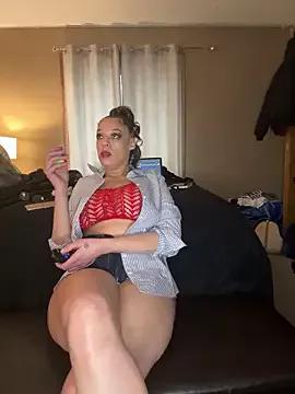 JusticeXXX68 from StripChat