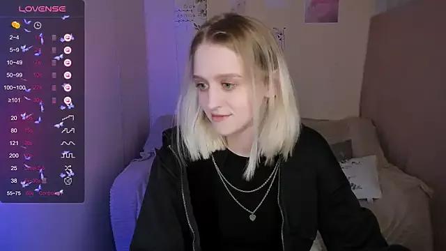 Try our streaming cams variety and talk on a personal level with our adorable girls streamers, showing off their bountiful shapes and dildos.