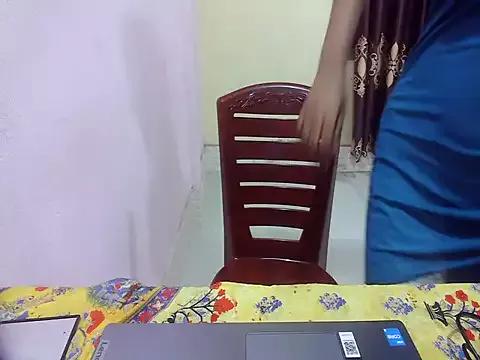 JustinaIra from StripChat