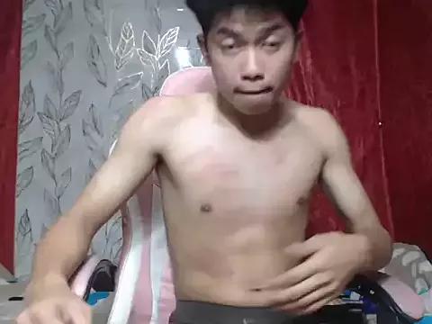 JustineKurt21 from StripChat is Freechat