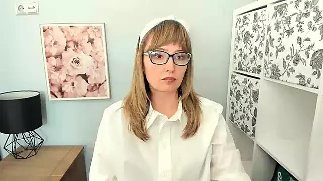 Try our streaming cams variety and talk on a personal level with our adorable girls streamers, showing off their bountiful shapes and dildos.