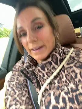 Justnani001 from StripChat is Freechat