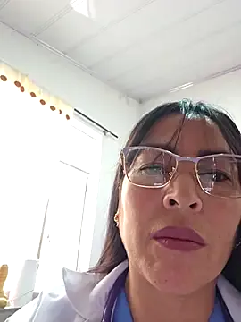 JustSamantha_ from StripChat is Freechat