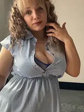 Juuice from StripChat