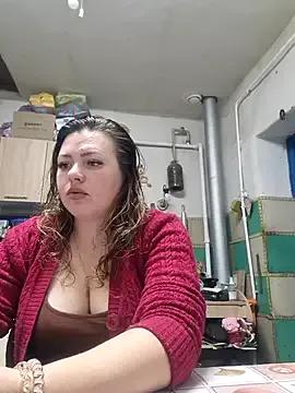 Jyleta from StripChat is Freechat