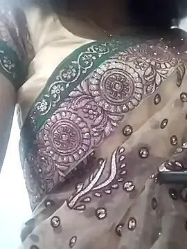 Jyoti-Love-143 from StripChat is Freechat