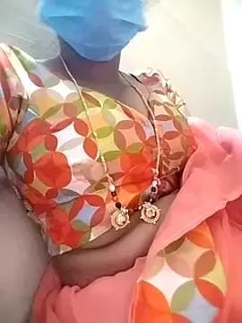 Jyotilakshmi from StripChat is Private
