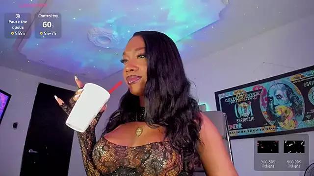 K--E from StripChat