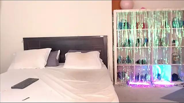 K4kendraxxx from StripChat