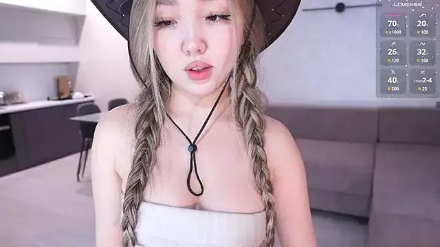 k_kimikooo from StripChat