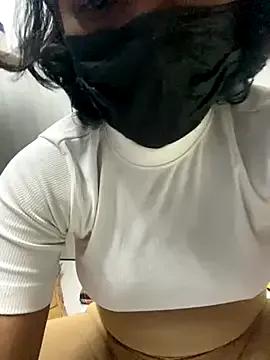 kaafihorny1 from StripChat is Freechat