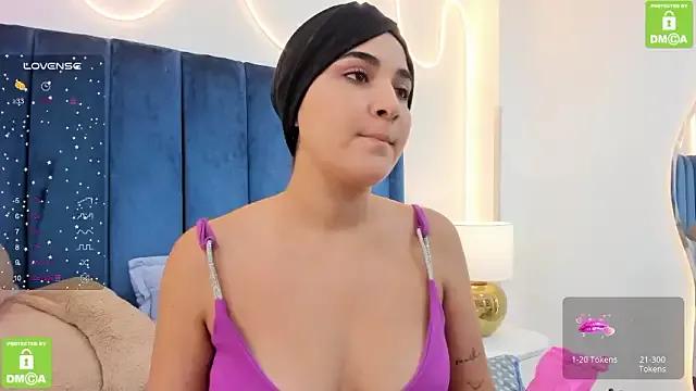kaamlagadaf from StripChat