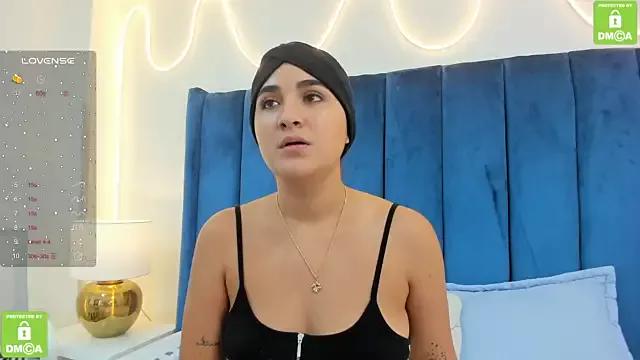 kaamlagadaf from StripChat
