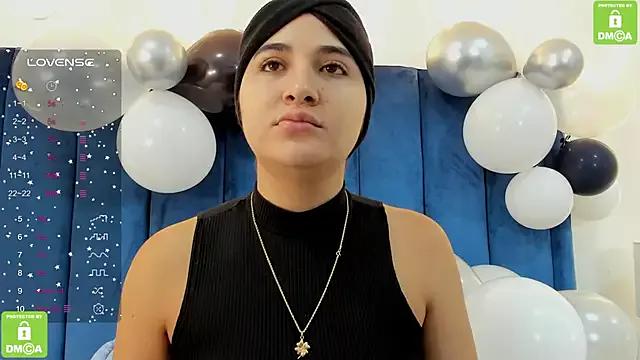 kaamlagadaf from StripChat
