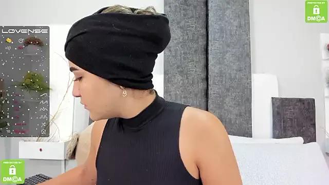 kaamlagadaf from StripChat