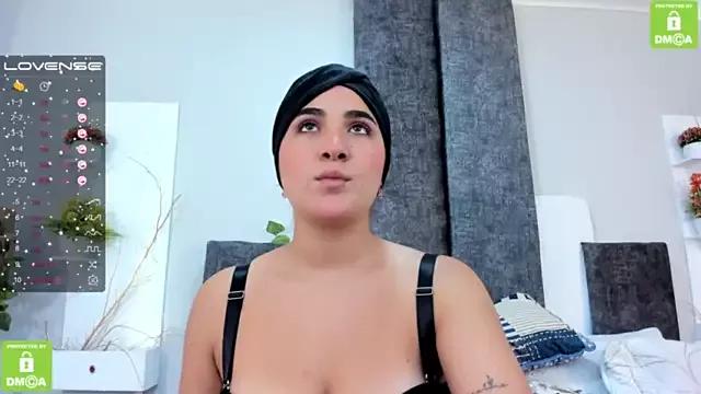 kaamlagadaf from StripChat