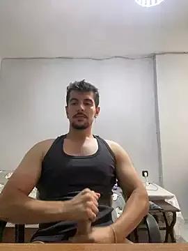 KaanBabaOnTheStream from StripChat