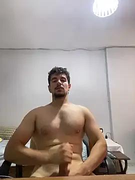 KaanBabaOnTheStream from StripChat