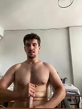KaanBabaOnTheStream from StripChat