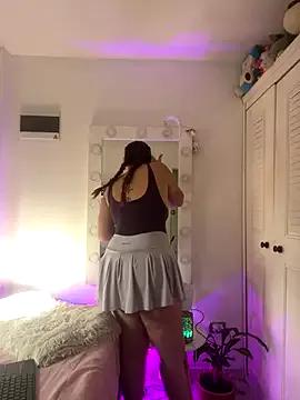 Kaarol69 from StripChat