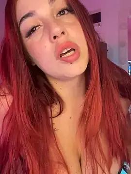 Kaarol69 from StripChat