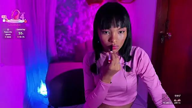 KaattySweet_ from StripChat