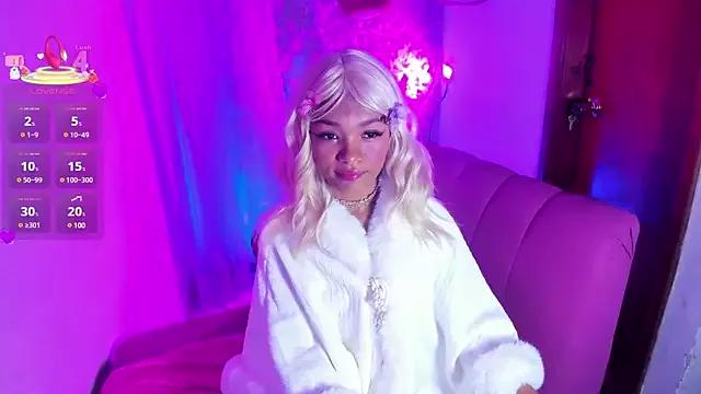KaattySweet_ from StripChat