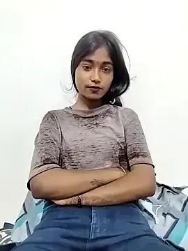 KACHHl_KALl from StripChat is Freechat