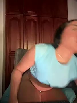 KaditaNavarro from StripChat is Freechat