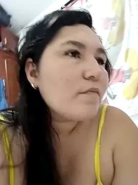 Kagome_alexa from StripChat is Freechat