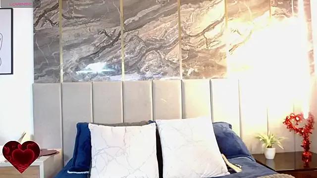 Kaia_Bellucci from StripChat