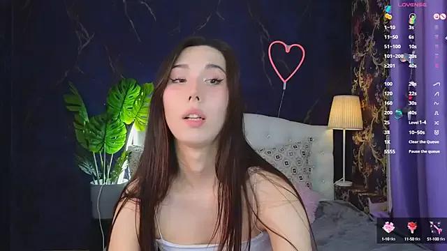 Kaia_Sunshine_Mia from StripChat is Freechat
