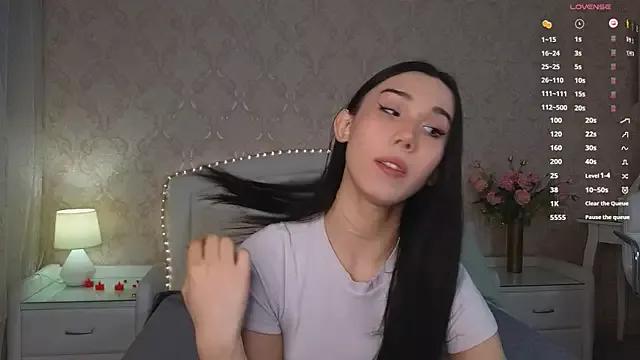 Try our streaming cams variety and talk on a personal level with our adorable girls streamers, showing off their bountiful shapes and dildos.