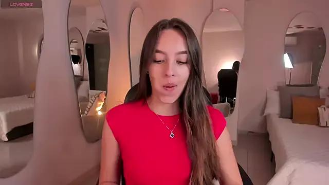 KaiaFerreira from StripChat