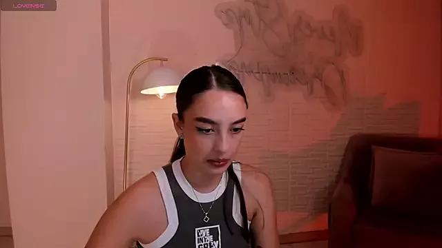 KaiaFerreira from StripChat
